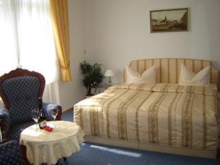 Hotel - Pension Villa Marie Radebeul Bilik gambar