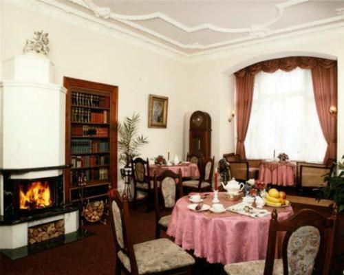 Hotel - Pension Villa Marie Radebeul Luaran gambar