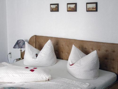 Hotel - Pension Villa Marie Radebeul Bilik gambar