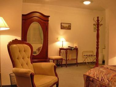 Hotel - Pension Villa Marie Radebeul Bilik gambar